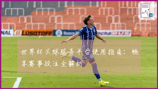 世界杯买球服务平台使用指南：畅享赛事投注全解析