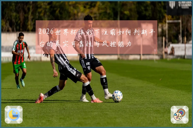 2026世界杯体彩下注前如何判断平台的真实可靠性与风控能力