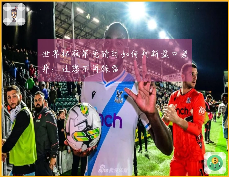 世界杯冠军竞猜时如何判断盘口差异，让您不再踩雷