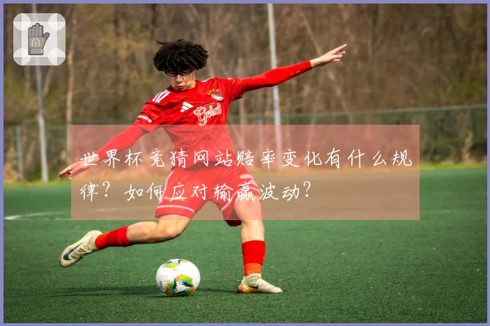 世界杯竞猜网站赔率变化有什么规律？如何应对输赢波动？