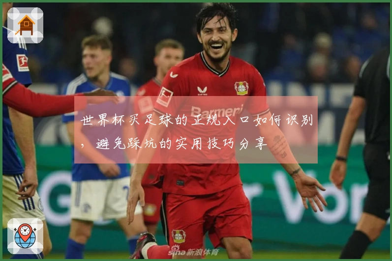 世界杯买足球的正规入口如何识别，避免踩坑的实用技巧分享