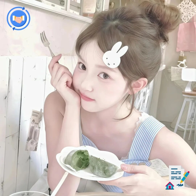 头像